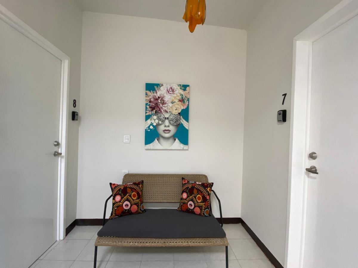Esencia Oaxaca Hotel Luaran gambar