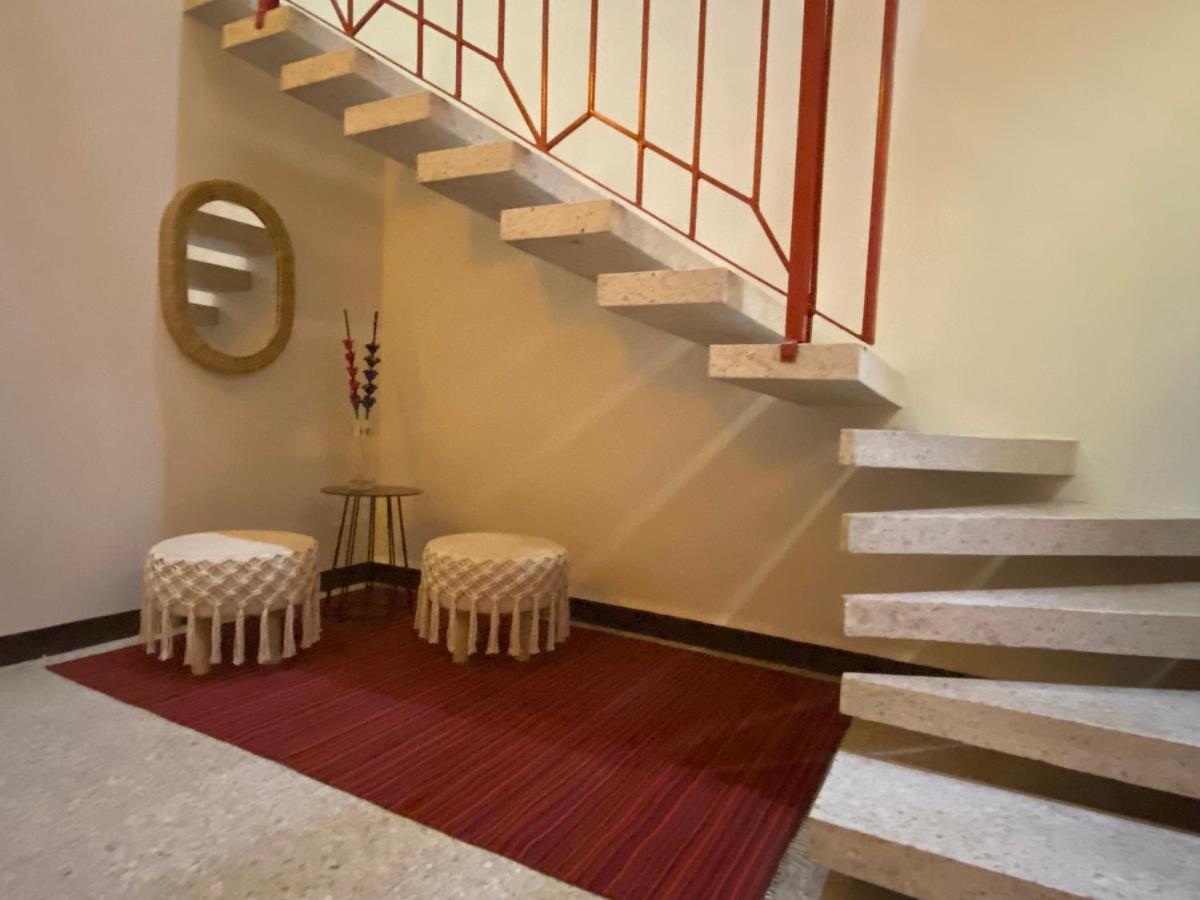 Esencia Oaxaca Hotel Luaran gambar