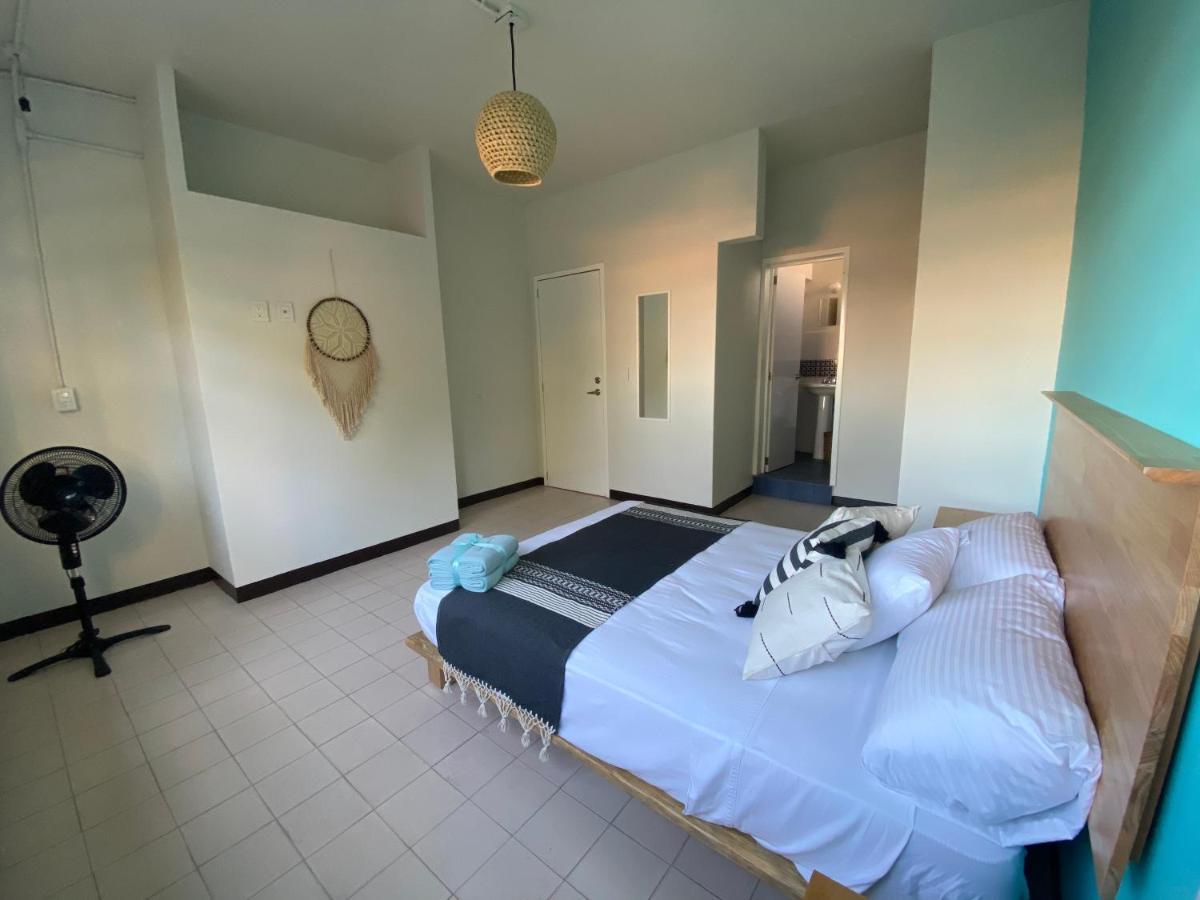 Esencia Oaxaca Hotel Luaran gambar