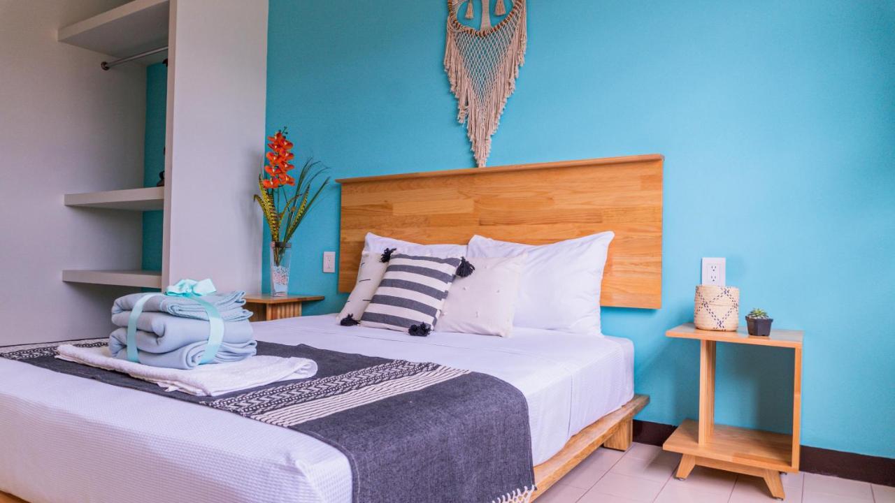 Esencia Oaxaca Hotel Luaran gambar