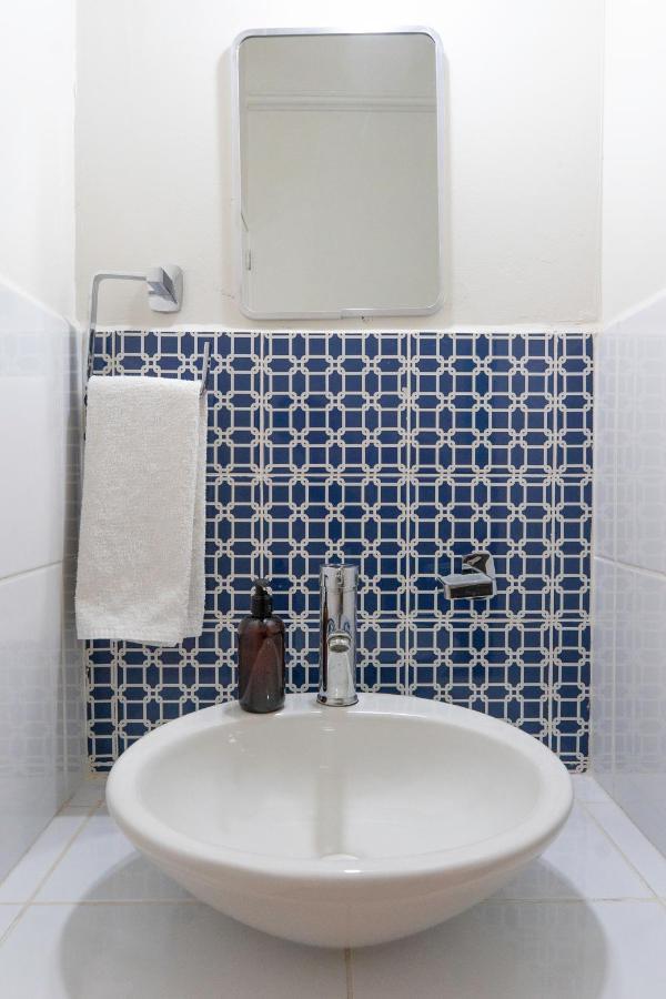 Esencia Oaxaca Hotel Luaran gambar