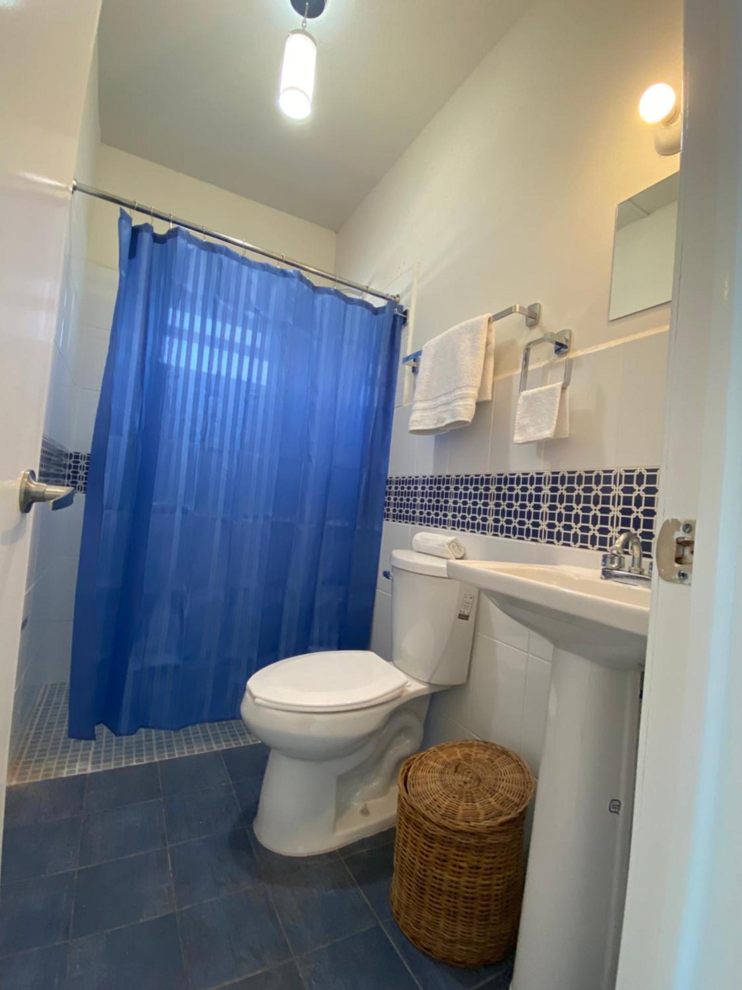 Esencia Oaxaca Hotel Bilik gambar
